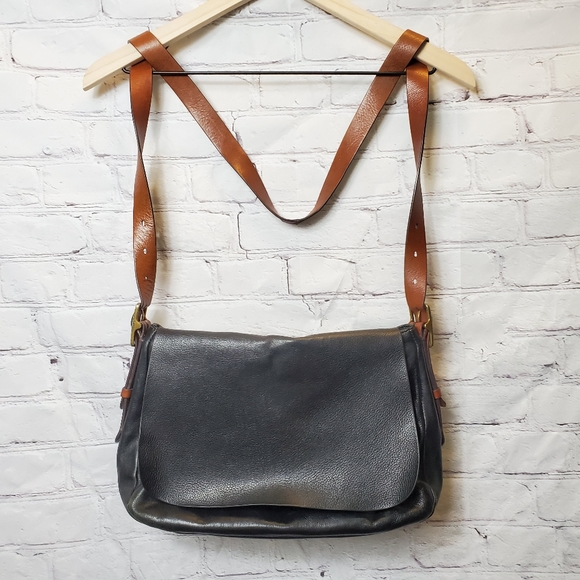 fossil harper large crossbody